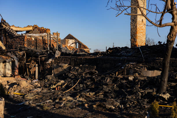 24/7 Emergency Soot Cleanup experts in Monticello, MN