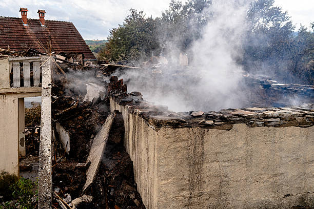 Reliable Soot Cleanup contractor in Monticello, MN by Fire Damage Biloxi