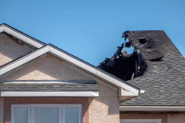 Licensed Soot Cleanup service in Monticello, MN - Fire Damage Biloxi